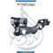 Mercedes-Benz Exhaust Tailpipe Tip Bracket, Left Side - OEM Part Number A2058850100 Taiwan