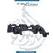 Mercedes-Benz Exhaust Tailpipe Tip Bracket, Right Side - Taiwan - OEM Part Number 1668854414