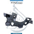 Mercedes-Benz Exhaust Tailpipe Tip Bracket, Right Side - OEM Part Number A2058850200 Taiwan