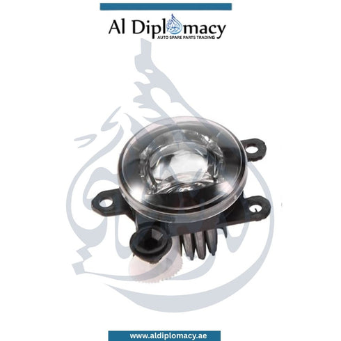 Mercedes-benz Fog Lamp, Right Side - China OEM Part Number A0998203100