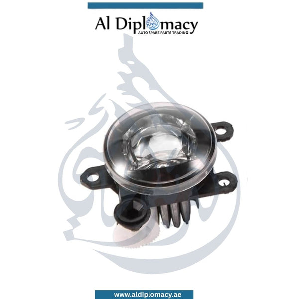 Mercedes-benz Fog Lamp, Right Side - China OEM Part Number A0998203100