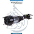 Mercedes-Benz Front Air Suspension Strut, Right Side - OEM Part Number A2923202600 Taiwan