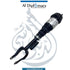 Mercedes-Benz Front Air Suspension Strut, Right Side - OEM Part Number A2923202600 Taiwan