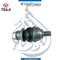 Mercedes Benz Front Axle Ball Joint - OEM Part Number A1673306300 - TEILX Code TE102138