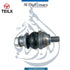 Mercedes Benz Front Axle Ball Joint - OEM Part Number A1673306300 - TEILX Code TE102138