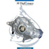 Mercedes-Benz Front Axle Differential 2.64, 4MATIC - OEM Part Number A2233302203 Used