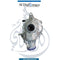 Mercedes-Benz Front Axle Differential 3.26, 4Matic - OEM Part Number A2233302503 Used