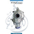 Mercedes-Benz Front Axle Differential 3.26, 4Matic - OEM Part Number A2233302503 Used