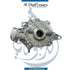 Mercedes-Benz Front Axle Differential 3.26 - OEM Part Number A2063304102 Used