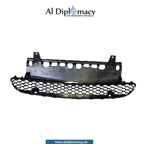 Mercedes-Benz Front Bumper Lower Grille, AMG, Center - OEM Part Number A1678857303 Taiwan