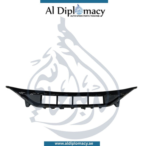 Mercedes-Benz Front Bumper Lower Grille, AMG, Center - Used OEM Part Number A2138858804