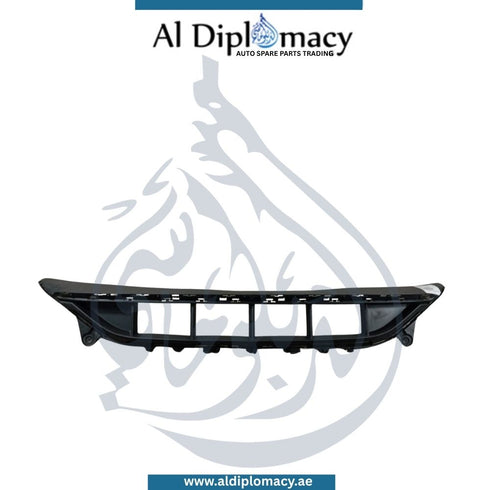 Mercedes-Benz Front Bumper Lower Grille, AMG, Center - Used OEM Part Number A2138858804
