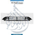 Mercedes-Benz Front Bumper Lower Grille, Center - OEM Part Number A1778859200 Taiwan