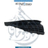 Mercedes-Benz Front Bumper Lower Grille, Right Side - OEM Part Number A2068854205 China