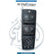 Mercedes-Benz Front Door Window Switch, Left Side - OEM Part Number A1669054400 China