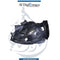 Mercedes-Benz Front Fender Wheel Housing Cover, Rear Section, Left Side - OEM Part Number 2478807909 China