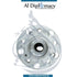 Mercedes-Benz Front Wheel Bearing, Left Side Or Right Side - Used OEM Part Number A2063340500