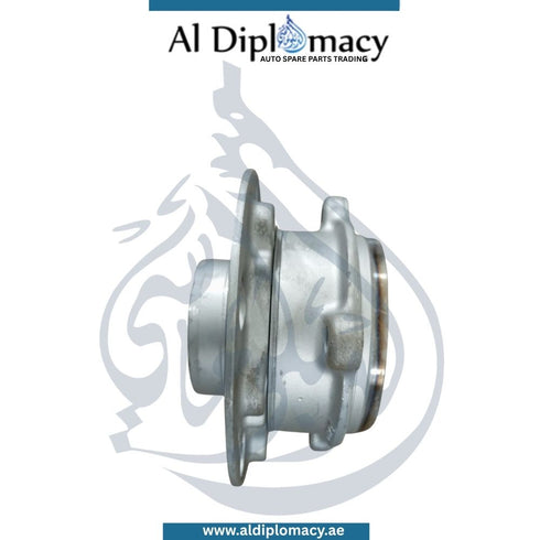 Mercedes-Benz Front Wheel Bearing, Left Side Or Right Side - Used OEM Part Number A2063340500