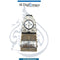 Mercedes-Benz Front Window Switch, Beige, Left Side - China A2059050302 - OEM Part Number 8R73