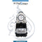 Mercedes-Benz Front Window Switch, Black, Left Side - China A2059050302 - OEM Part Number 9051