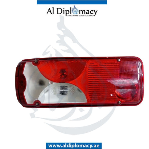 Mercedes-Benz G Class W461 Stoplight Left Side - OEM Part Number A9068200464 Tyc