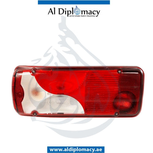 Mercedes-Benz G Class W461 Stoplight Left Side - OEM Part Number A9068200464 Tyc