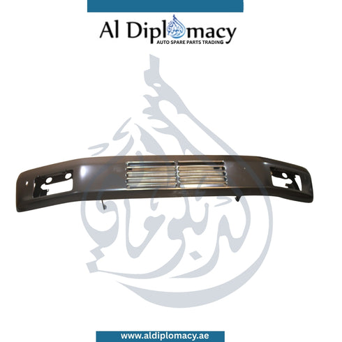 Front Bumper For Mercedes-Benz G Class W463,Original Mercedes, Part Number A4638800104