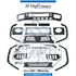 Mercedes-Benz G Class W463 G63 Bodykit 2019–2025 China