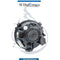 Mercedes-Benz G Class W463 Left / Right Side Headlight Double Xenon 1ZS 271 531-111 OEM Part Number 4638200759 Hella Brand