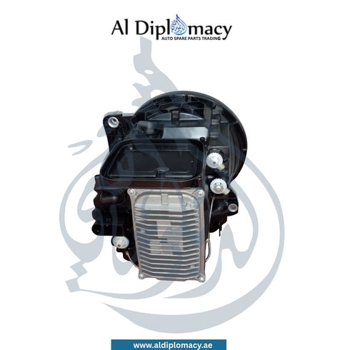 Mercedes-Benz G Class W463 Headlight, Upgrade From Low Option To High - OEM Part Number A4639067101 China