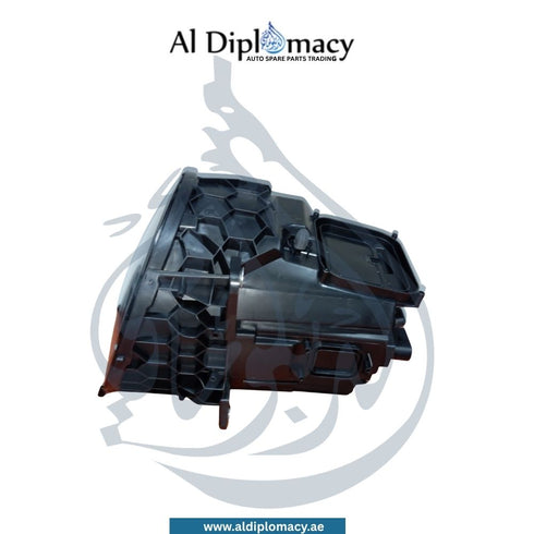 Mercedes-Benz G Class W463 Headlight, Upgrade From Low Option To High - OEM Part Number A4639067101 China