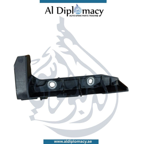 Mercedes-Benz G Class W463 Rear Bumper Bracket, Right Side - Used OEM Part Number A4638806400