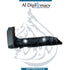 Mercedes-Benz G Class W463 Rear Bumper Bracket, Right Side - Used OEM Part Number A4638806400