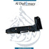 Mercedes-Benz G Class W463 Rear Bumper Bracket, Right Side - Used OEM Part Number A4638806400