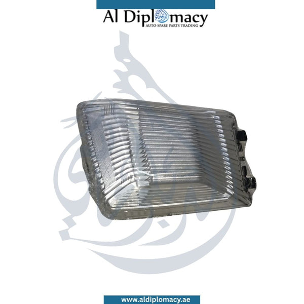 Mercedes-Benz G Class W463 Turn Signal Lamp Left Side - OEM 4639063501