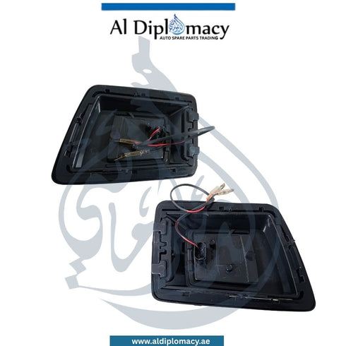 Mercedes-Benz G Class W463 Turning Lamp, Set China