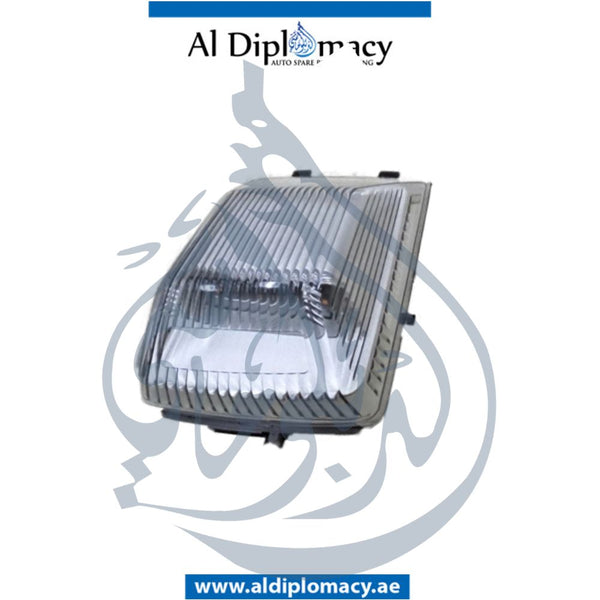Mercedes-Benz G Class W463 W465 White Turn Signal Lamp, Left Side - OEM Part Number A4639066900 China
