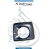 Mercedes-Benz G Class W465 Headlight Cover, Right Side - OEM Part Number 4638808403 Taiwan