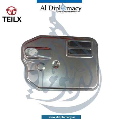 Mercedes Benz Gear Oil Filter - OEM Part Number A2463772400 - TEILX Code TE121018