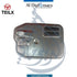 Mercedes Benz Gear Oil Filter - OEM Part Number A2463772400 - TEILX Code TE121018