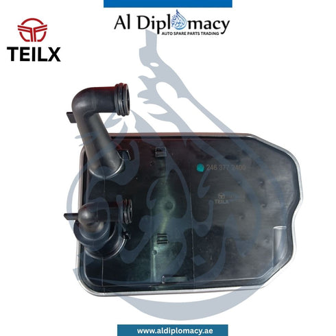 Mercedes Benz Gear Oil Filter - OEM Part Number A2463772400 - TEILX Code TE121018