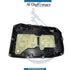 Original Mercedes-Benz Gear Oil Pan OEM A7252701518