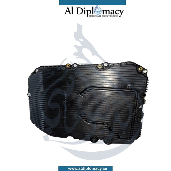 Original Mercedes-Benz Gear Oil Pan OEM A7252701518