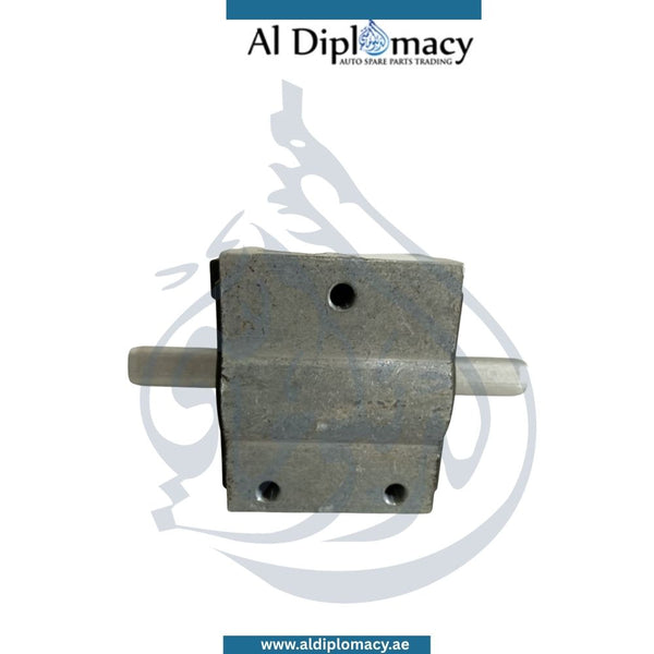 Mercedes-Benz Gearbox Mount - Original OEM A1722400500