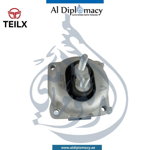 Mercedes Benz Gearbox Mount - OEM Part Number A1662400518 - TEILX Code TE113020