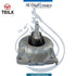 Mercedes-Benz Gearbox Mount - OEM Part Number A1662400918 - TEILX Code TE113153