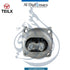 Mercedes Benz Gearbox Mount - OEM Part Number A1672406200 - TEILX Code TE113353