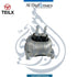 Mercedes Benz Gearbox Mount - OEM Part Number A1672406200 - TEILX Code TE113353