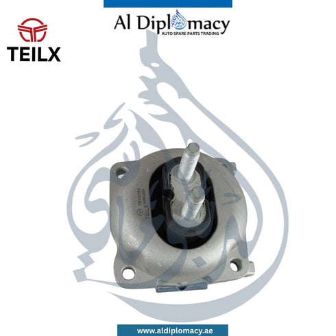 Mercedes Benz Gearbox Mount - OEM Part Number A1672406200 - TEILX Code TE113353
