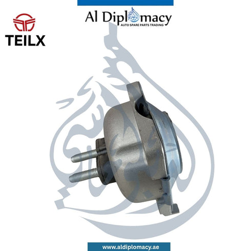 Mercedes Benz Gearbox Mount - OEM Part Number A1672406200 - TEILX Code TE113353